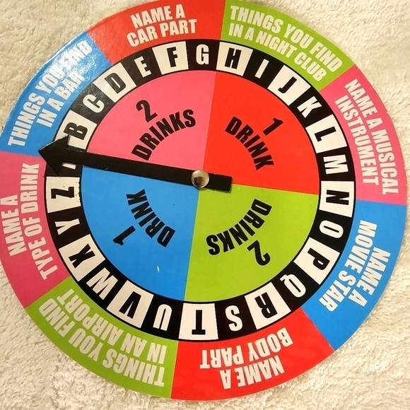 Party Games Bundle of 3! Bachelorette, Girls Nite! New - Picture 3 of 8